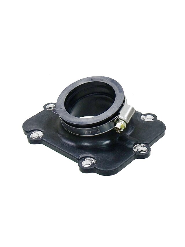 Sno-X Carburetor flange Polaris Sno-X Carburetor flange Polaris