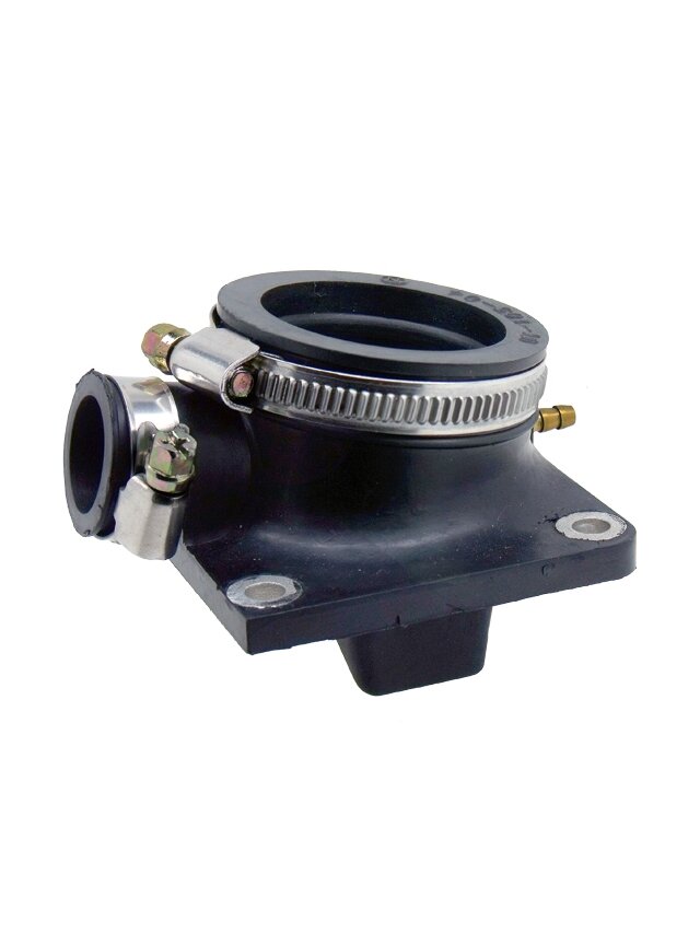 Sno-X Carburator flange Yamaha Sno-X Carburator flange Yamaha