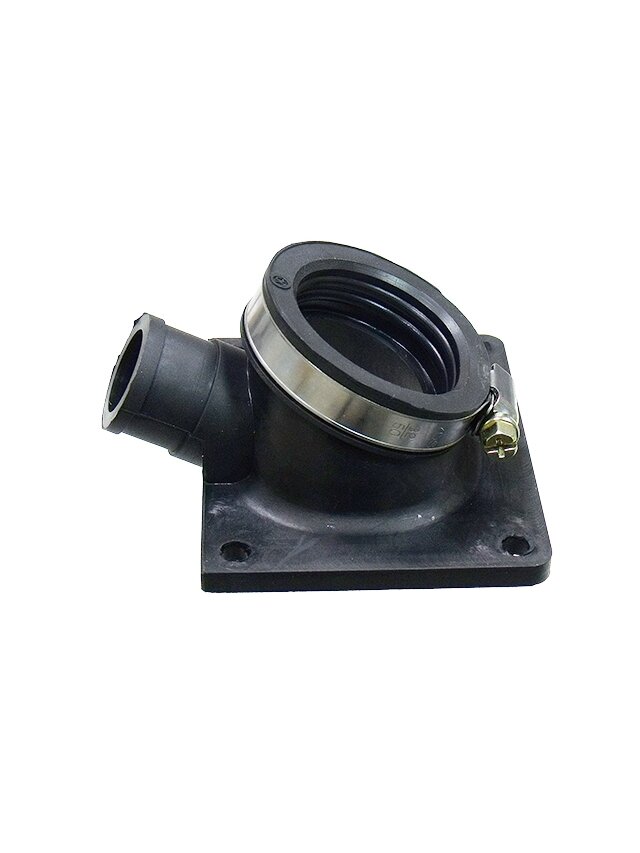 Sno-X Carburator flange Yamaha