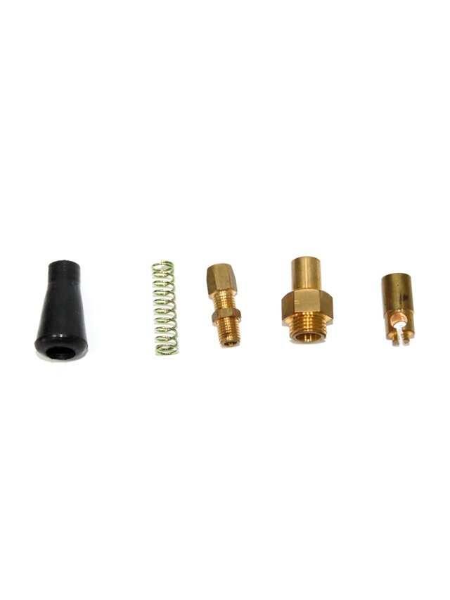 Sno-X Convert kit choke Sno-X Convert kit choke