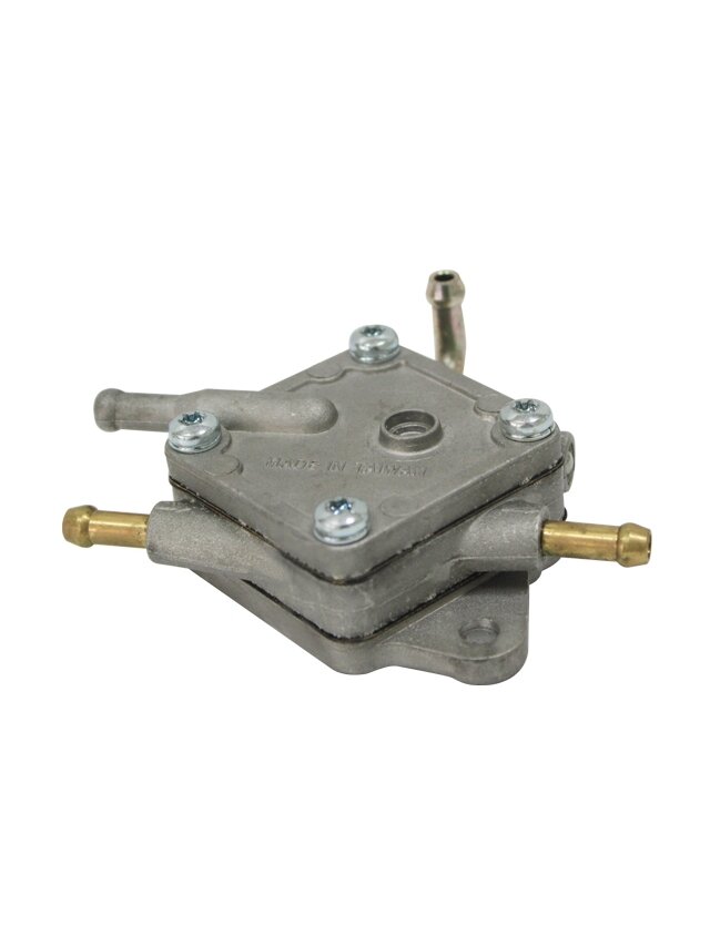 Sno-X Fuel pump dual 31l/h
