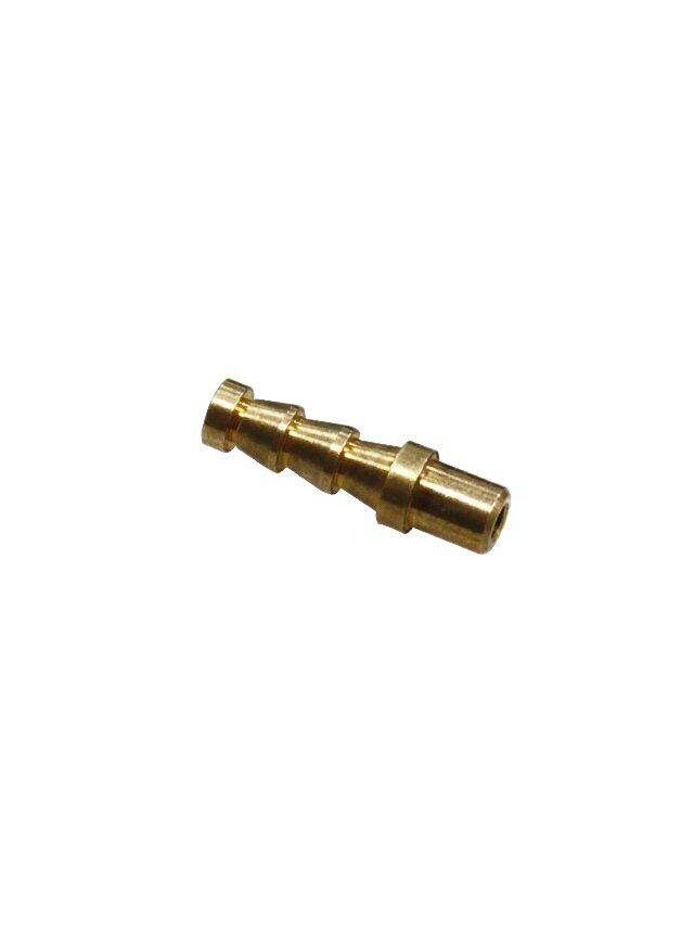 Sno-X Primer inlet connector Sno-X Primer inlet connector
