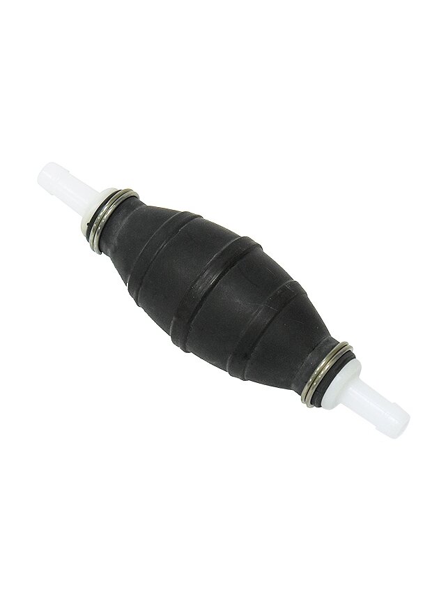 Sno-X Primer bulb 140mm 8mm hose Sno-X Primer bulb 140mm 8mm hose