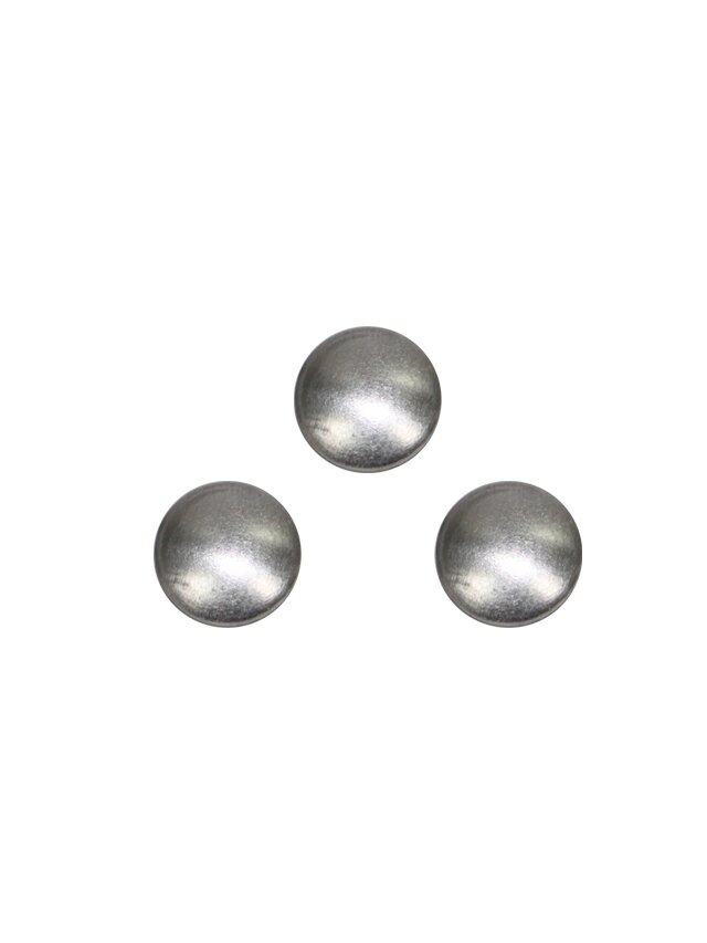 Sno-X Welch plug Tillotson HL.HR