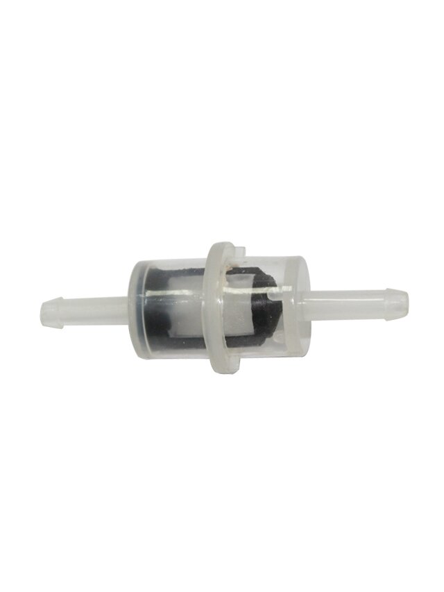 Sno-X Fuelfilter 38mm 6.35mm