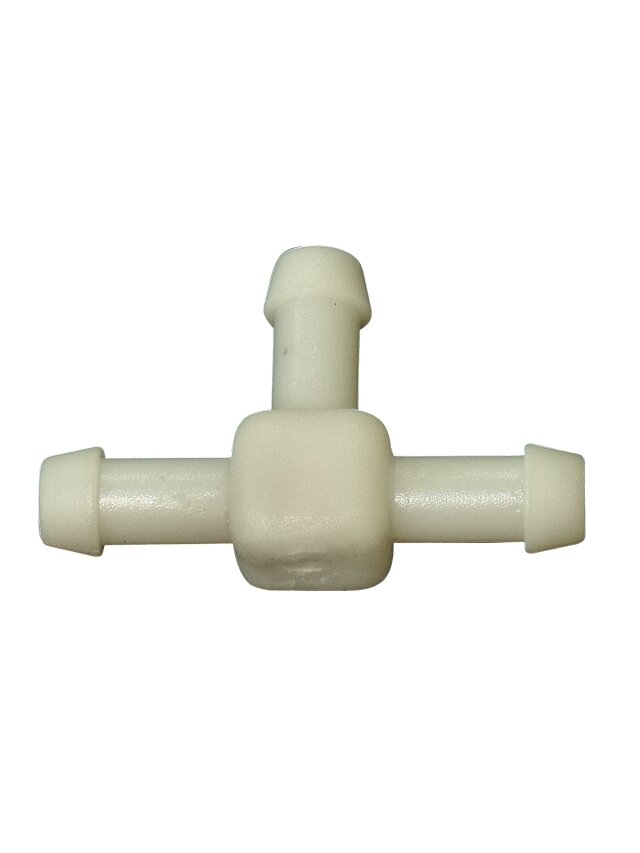 Sno-X T-fitting for 5.5-6.5mm hose Sno-X T-fitting for 5.5-6.5mm hose