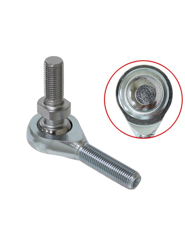 Sno-X Tie rod end