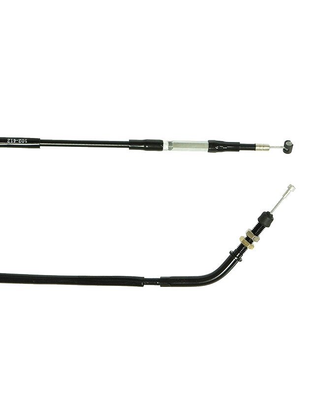 TMV Clutchcable CRF 450 R 2002-2003