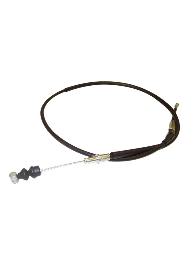 Sixty5 Clutchcable RM 125 1991-1993