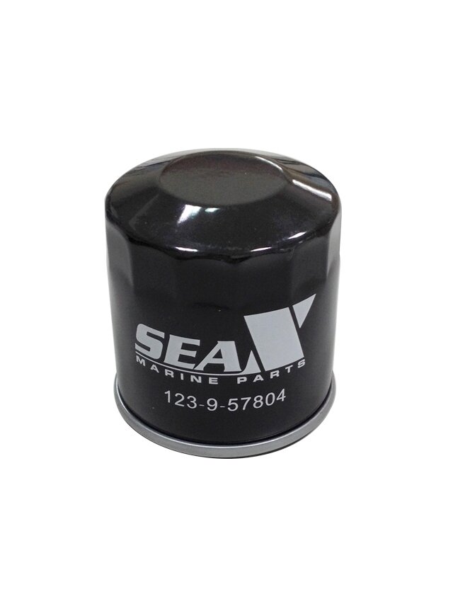 Sea-X oil filter outboard Universal