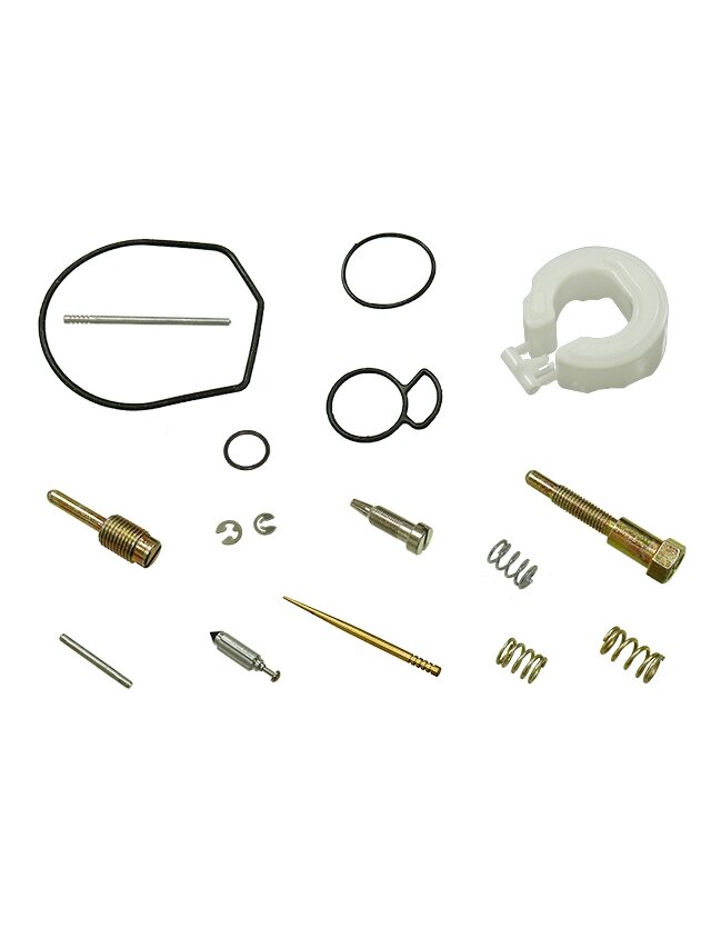 Tec-X Carburetor reparation kit PHBN & PHVA carburetor