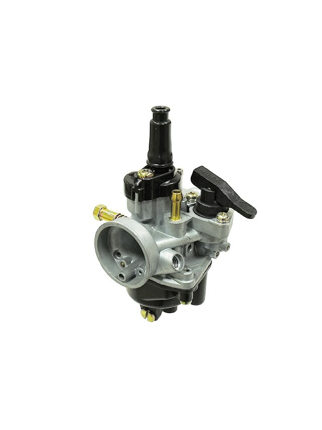 Tec-X Carburator 17.5mm PHVA Manual choke