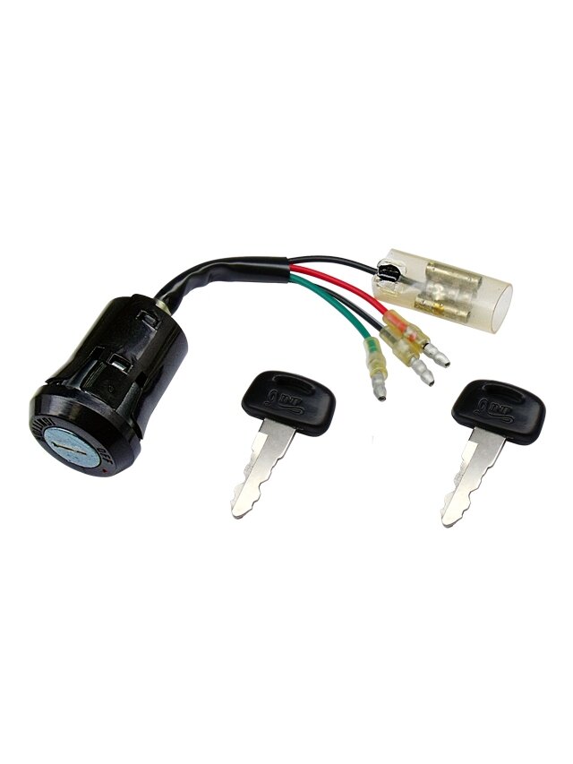 Tec-X Ignition switch Honda Z50 Tec-X Ignition switch Honda Z50