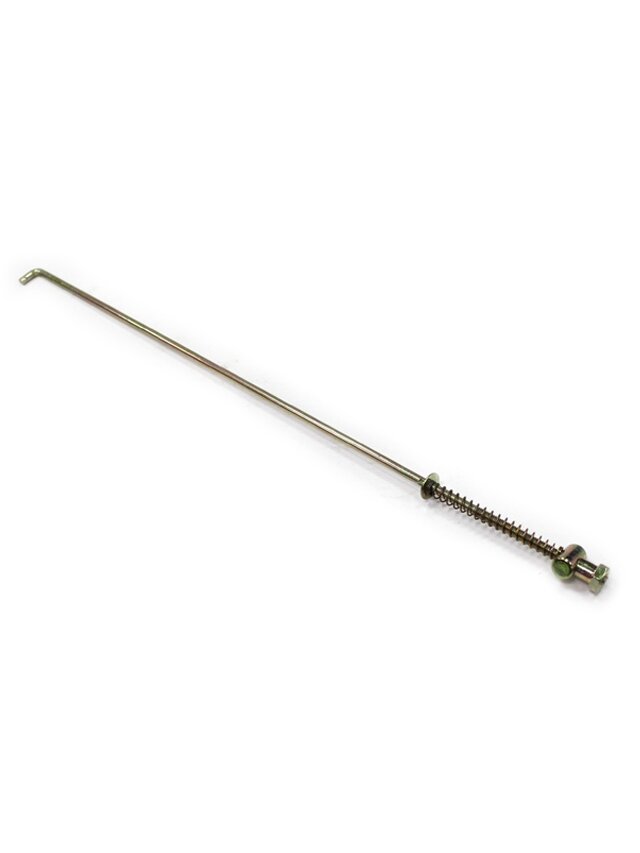 Tec-X Brake rod Universal l. 480mm