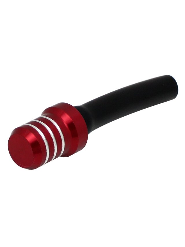 Sixty5 Fuel vent cap red Sixty5 Fuel vent cap red