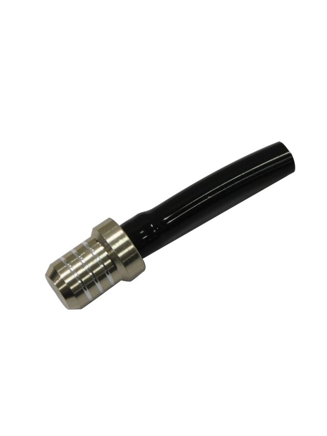 Sixty5 Fuel vent cap titanium