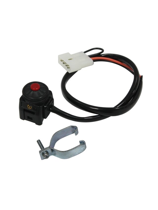 TMV starter Switch KTM