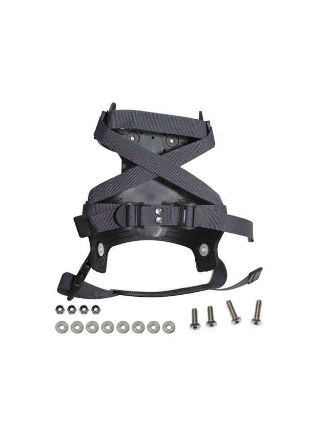 Sno-X Snowshoe Strap & Bottom