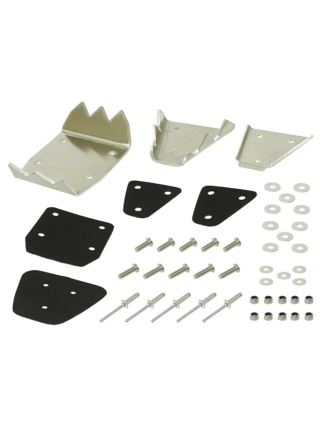 Sno-X Snowshoe Repair Kit