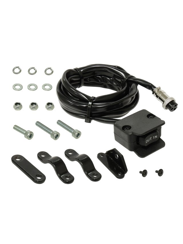 Bronco Mini rocker switch Bronco Mini rocker switch