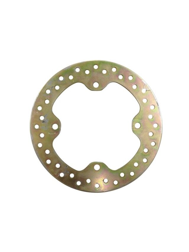 Bronco Brake Disc Polaris