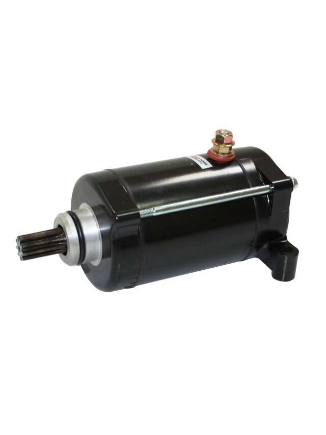 Bronco Starter Motor Hisun Trapper Yamaha Bronco Starter Motor Hisun Trapper Yamaha