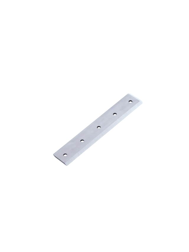 Bronco Counter blade 1pcs 300mm 77-12495 Bronco Counter blade 1pcs 300mm 77-12495