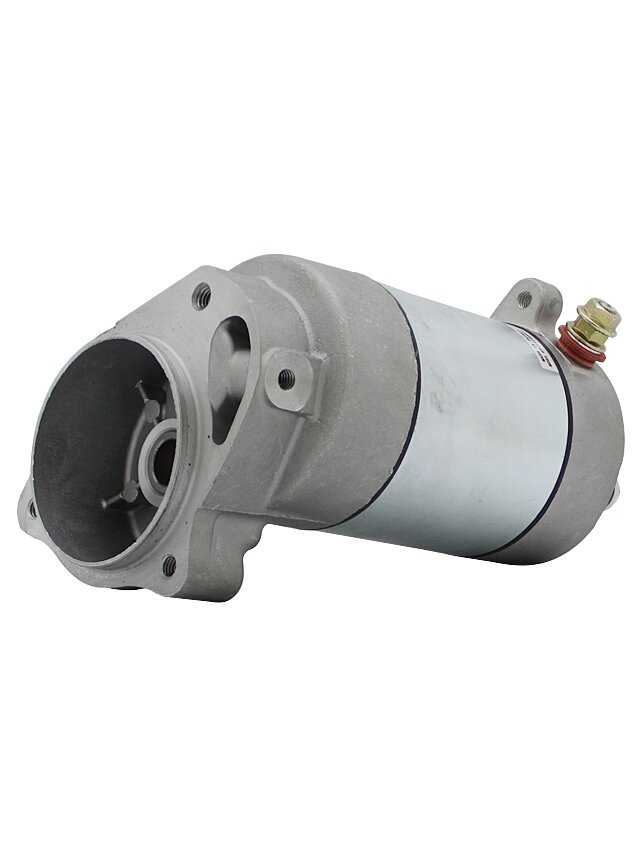 Bronco Starter Motor Polaris
