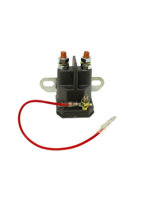 Bronco Starter Solenoid Polaris Bronco Starter Solenoid Polaris