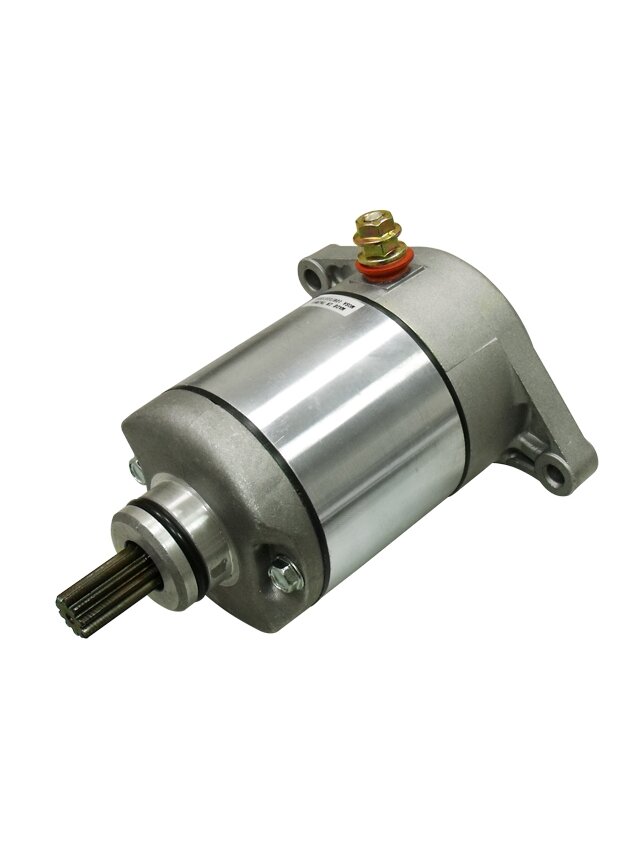 Bronco Starter Motor A-C Suzuki Bronco Starter Motor A-C Suzuki