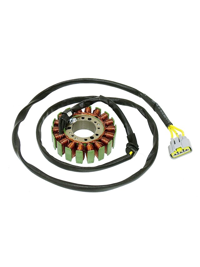 Bronco Stator Can-Am Bronco Stator Can-Am