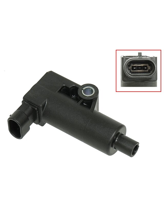 Bronco Ignition Coil Cf Moto