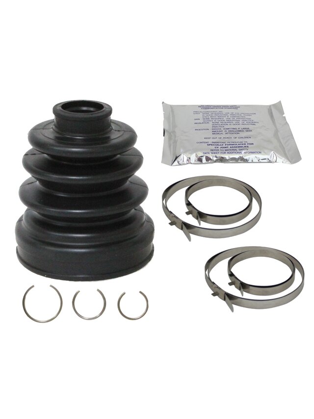 Bronco CV Boot kit Arctic Cat 23.14 x 73.92 x 93.82mm