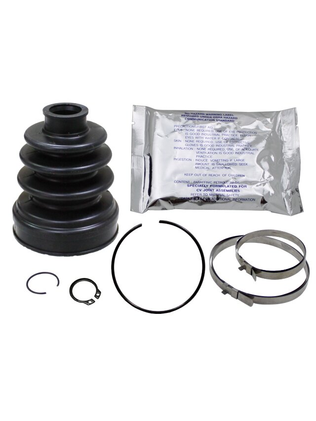 Bronco CV Boot kit Suzuki 18.2 x 60.8 x 85mm Bronco CV Boot kit Suzuki 18.2 x 60.8 x 85mm