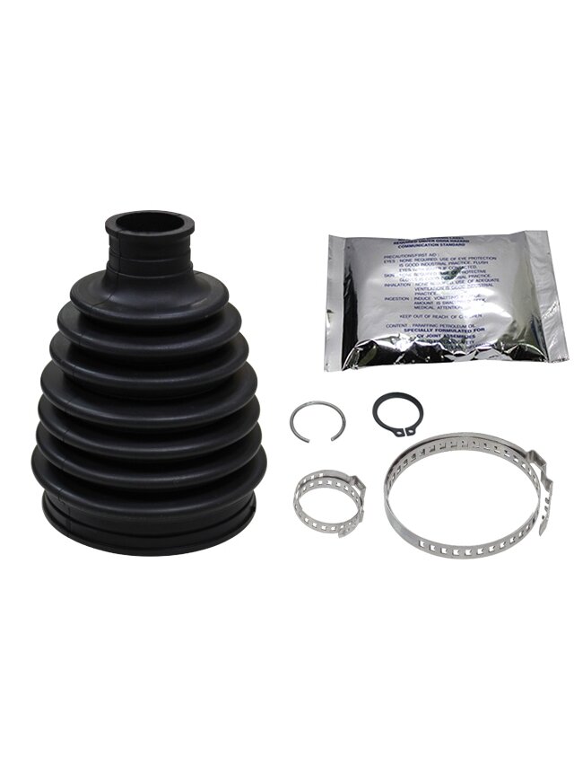 Bronco CV Boot kit Rear Inboard Honda Bronco CV Boot kit Rear Inboard Honda