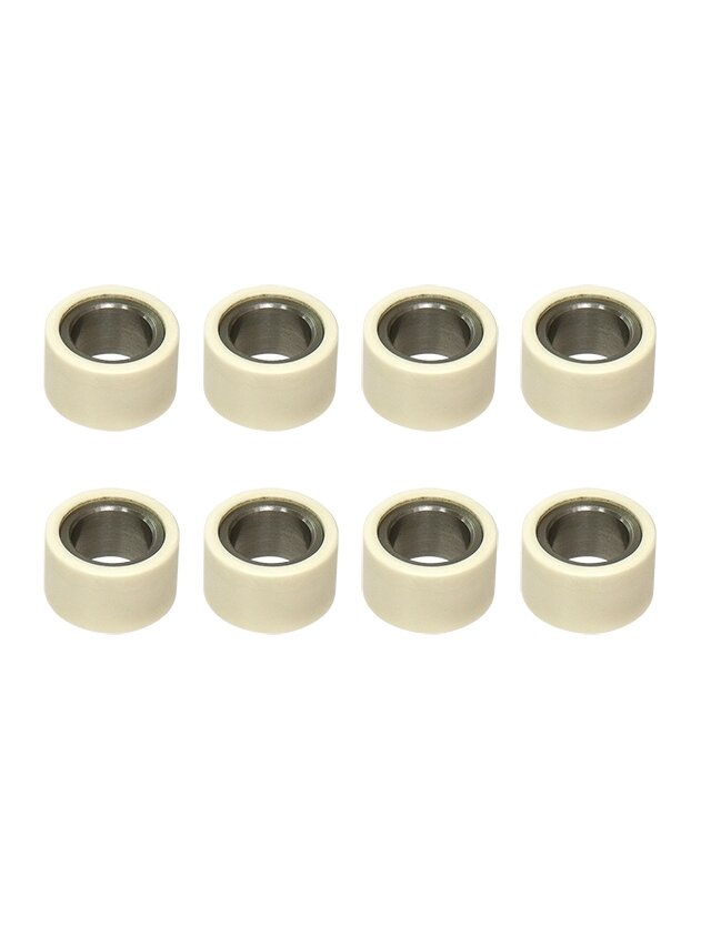 Bronco Weight Rollers Suzuki 30x18mm 28g Bronco Weight Rollers Suzuki 30x18mm 28g