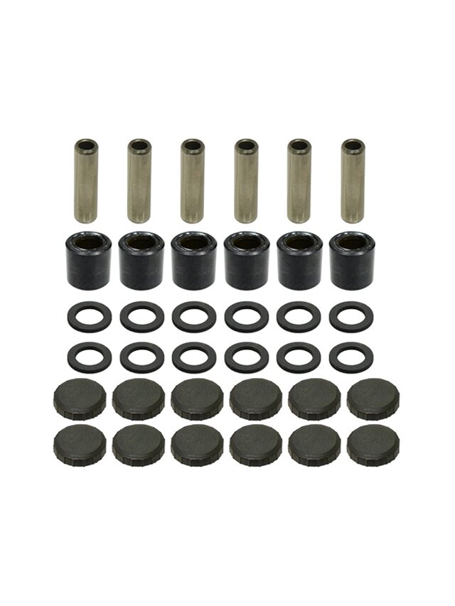 Bronco Rebuilt Drive clutch kit Can Am