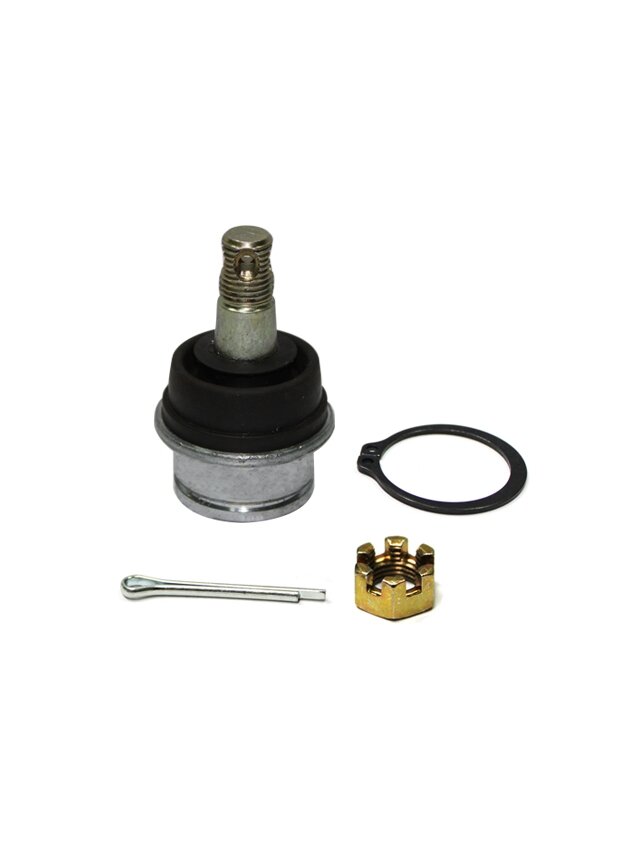 Bronco Balljoint