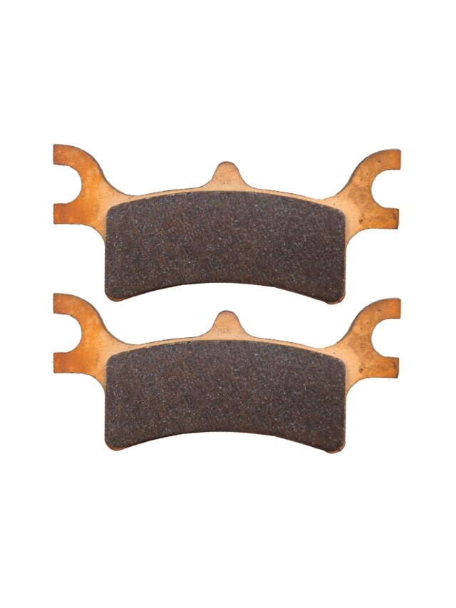 BRONCO BRAKE PADS BRONCO BRAKE PADS
