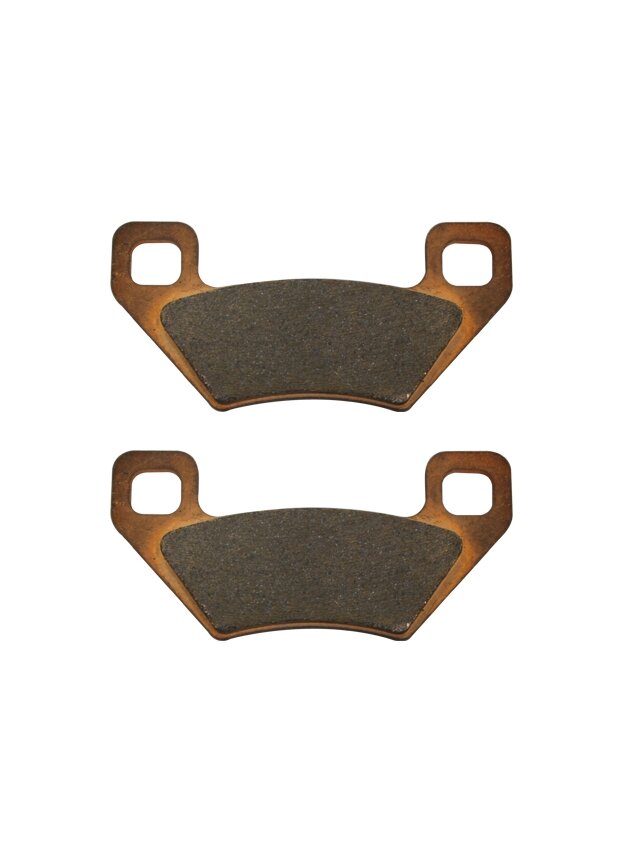 Bronco Brake pads Arctic Cat Kymco Polaris Bronco Brake pads Arctic Cat Kymco Polaris