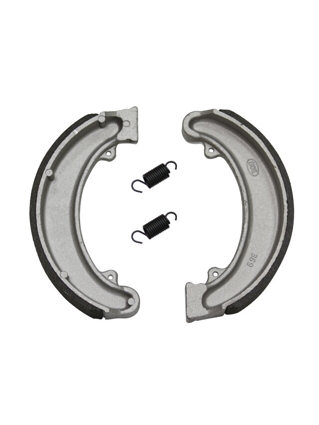 BRONCO BRAKE PADS