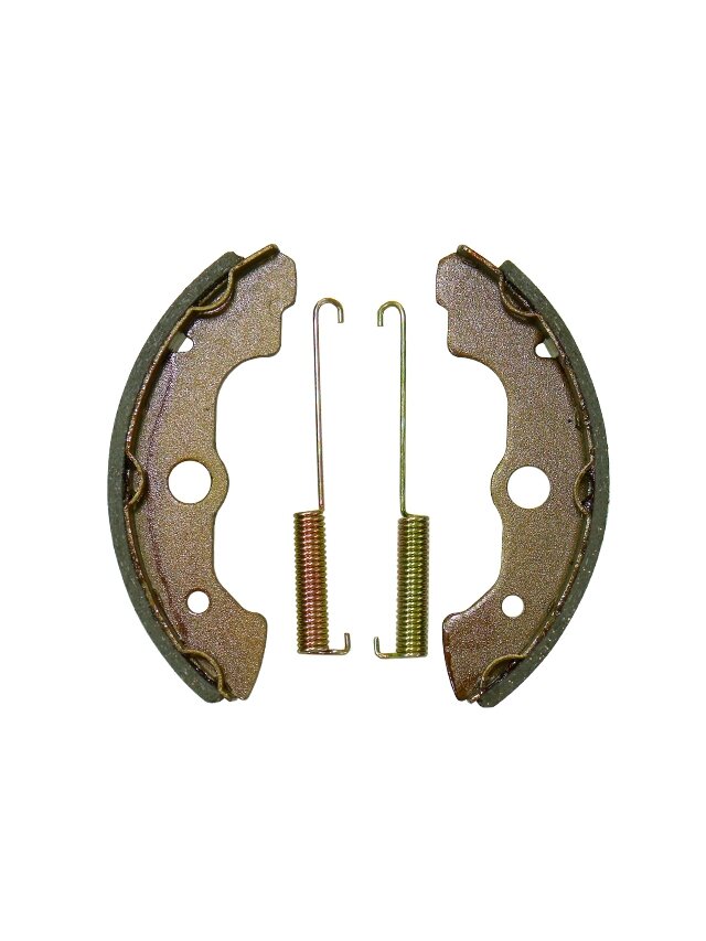 Bronco Brakeshoes front Honda pair Bronco Brakeshoes front Honda pair