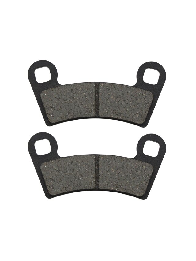 BRONCO BRAKE PADS