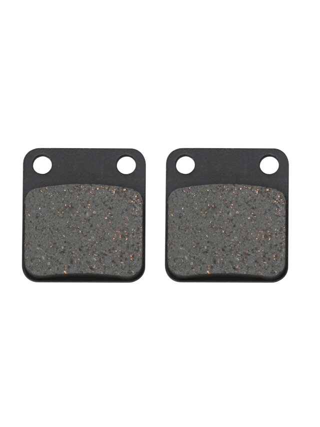 BRONCO BRAKE PADS