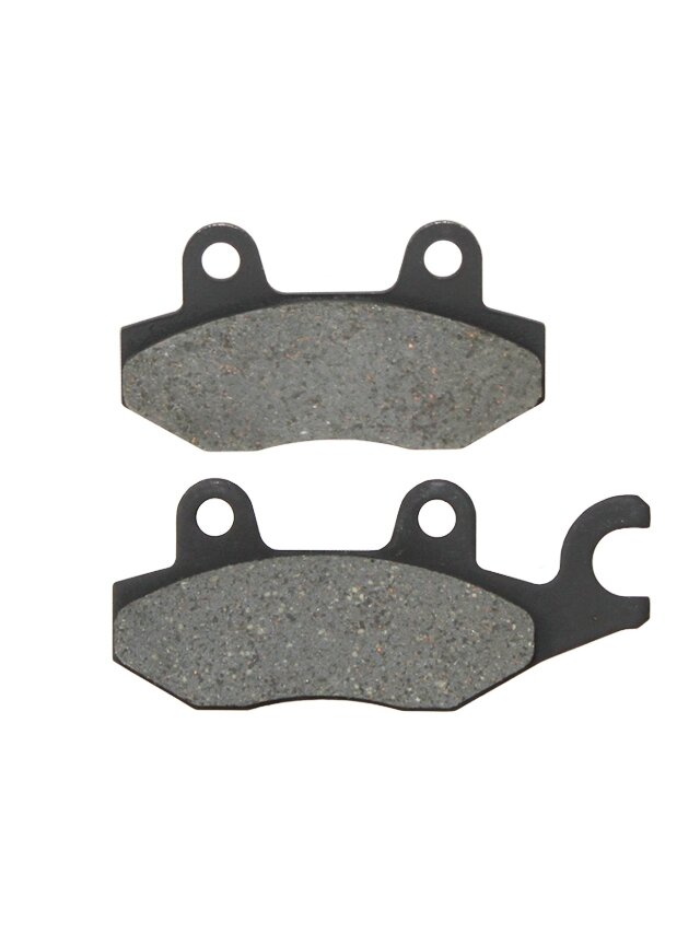BRONCO BRAKE PADS BRONCO BRAKE PADS