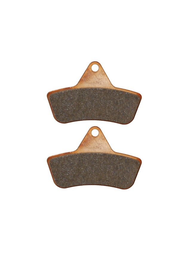 Bronco Brake pads Arctic Cat Bronco Brake pads Arctic Cat