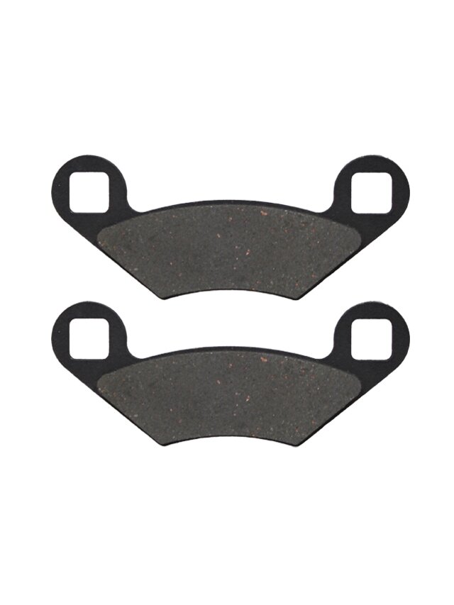 BRONCO BRAKE PADS BRONCO BRAKE PADS
