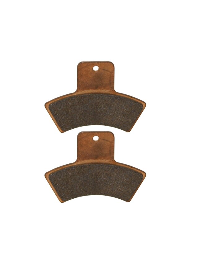 BRONCO BRAKE PADS BRONCO BRAKE PADS