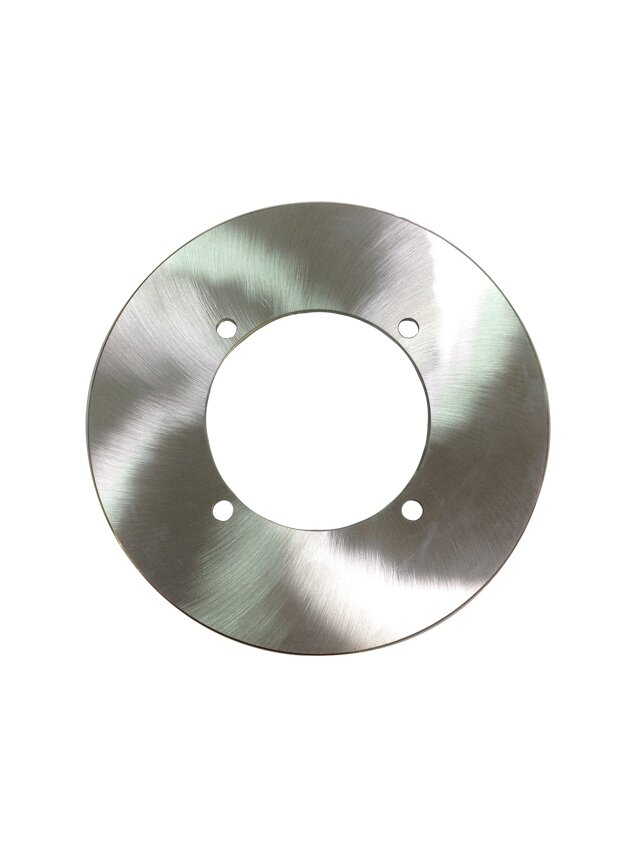 Bronco Brake Disc Yamaha