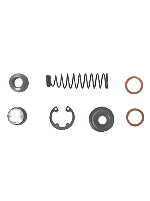 Bronco Master cylinder rebuild kit front Honda Kawasaki Suzuki Yamaha Bronco Master cylinder rebuild kit front Honda Kawasaki Suzuki Yamaha
